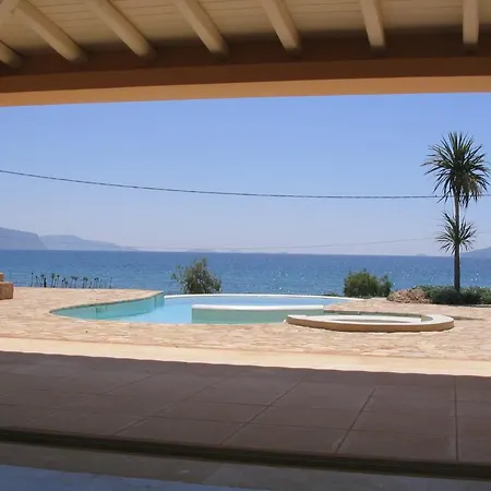 Luxurious Villas In Porto Heli Villa Porto Heli