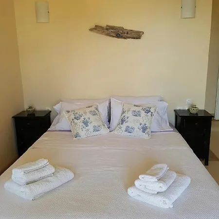 Luxurious Villas In Porto Heli *