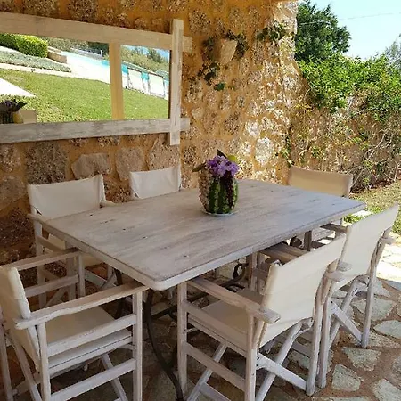 Luxurious Villas In Porto Heli Villa