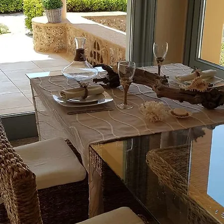 Luxurious Villas In Porto Heli * Porto Heli