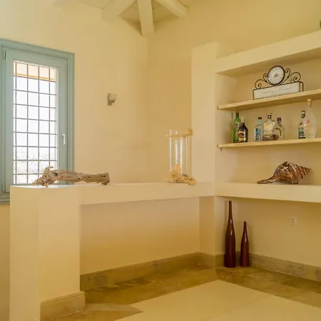 Luxurious Villas In Porto Heli Porto Heli