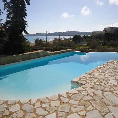 Luxurious Villas In Porto Heli Porto Heli