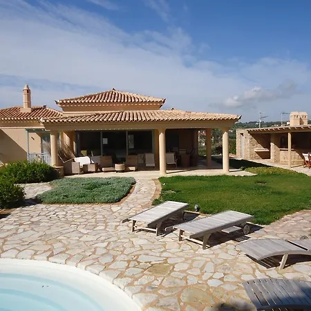 Luxurious Villas In Porto Heli Villa *
