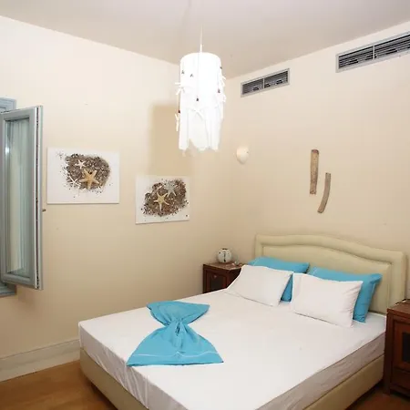 Luxurious Villas In Porto Heli Villa Porto Heli
