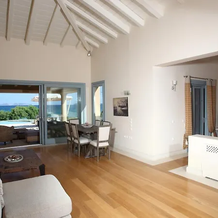 Luxurious Villas In Porto Heli Porto Heli