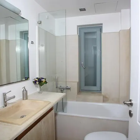 Villa Luxurious Villas In Porto Heli *