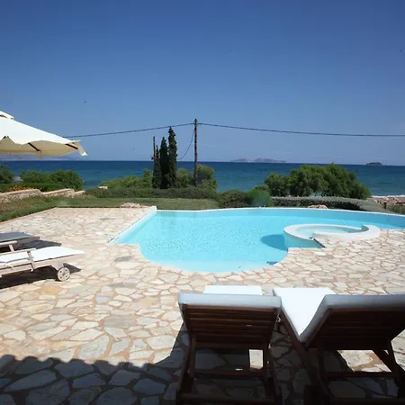 Luxurious Villas In Porto Heli Villa *