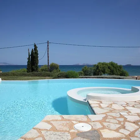 Luxurious Villas In Porto Heli Villa Porto Heli